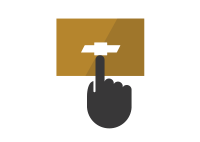 Shop Click Drive Create Icon in YANKTON, SD