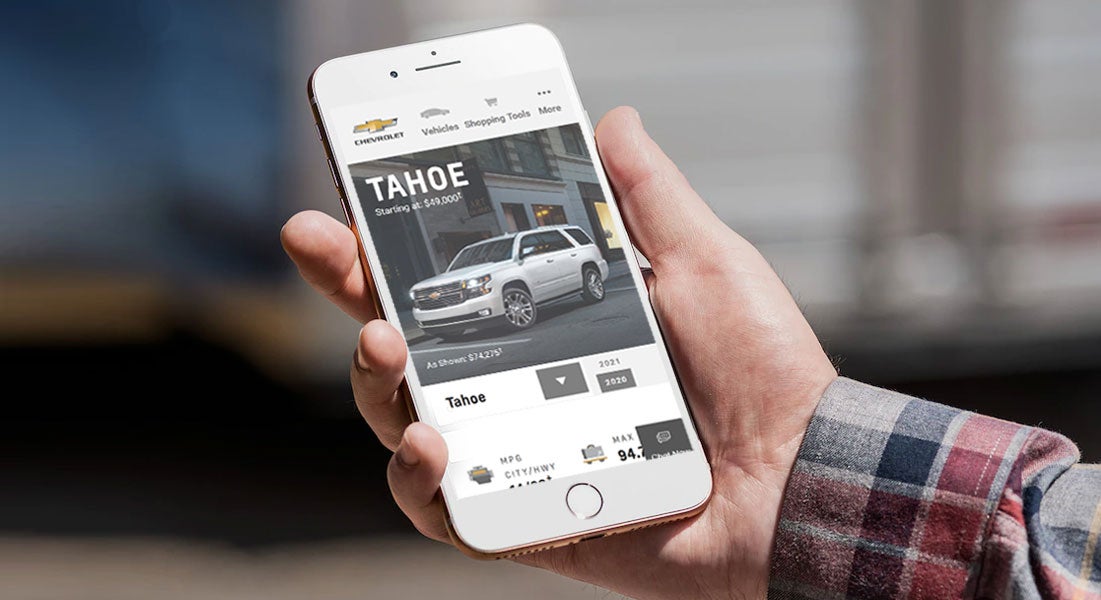 Shop Click Drive in YANKTON, SD