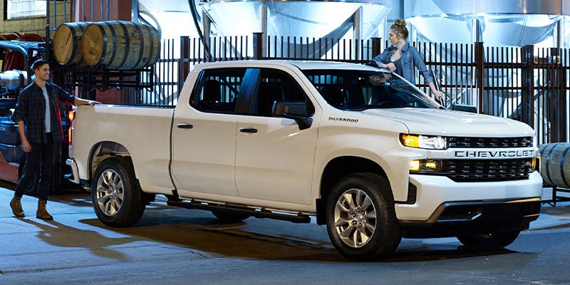 Business Elite - Northtown Chevrolet Buick GMC in YANKTON SD