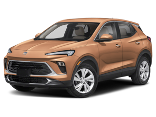 2025 BUICK ENCORE GX