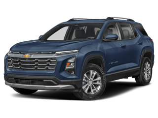 2026 CHEVY EQUINOX