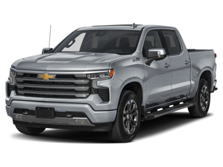 2026 CHEVY SILVERADO CREW CAB HIGH COUNTR