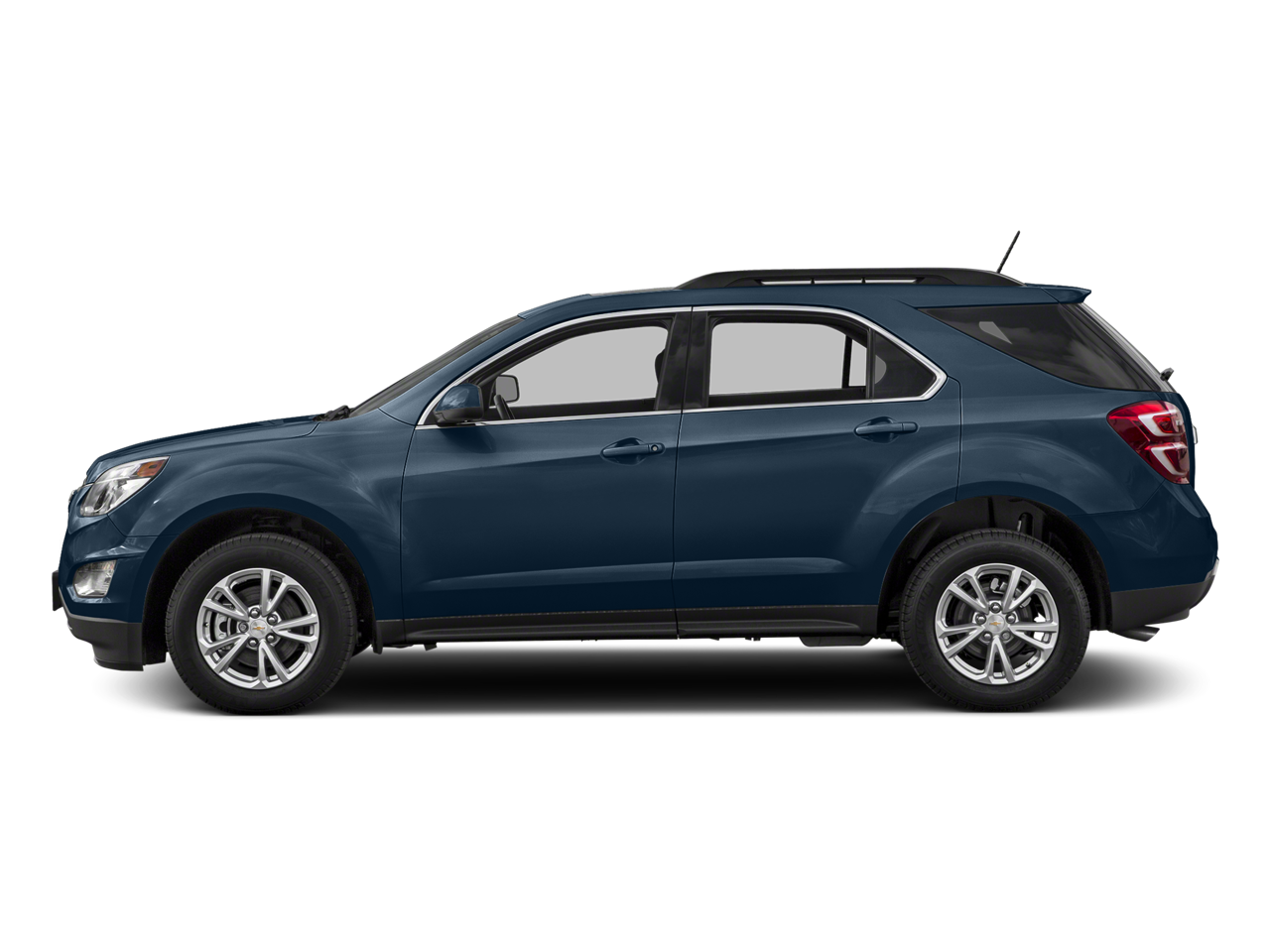 2016 Chevrolet Equinox LT photo 3