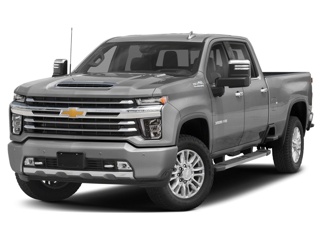 2023 Chevrolet Silverado 3500 HD High Country
