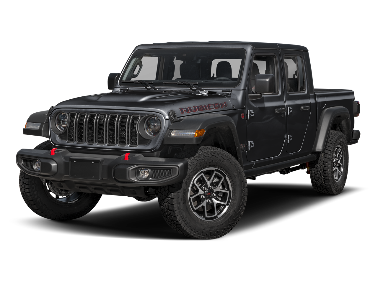 2024 Jeep Gladiator