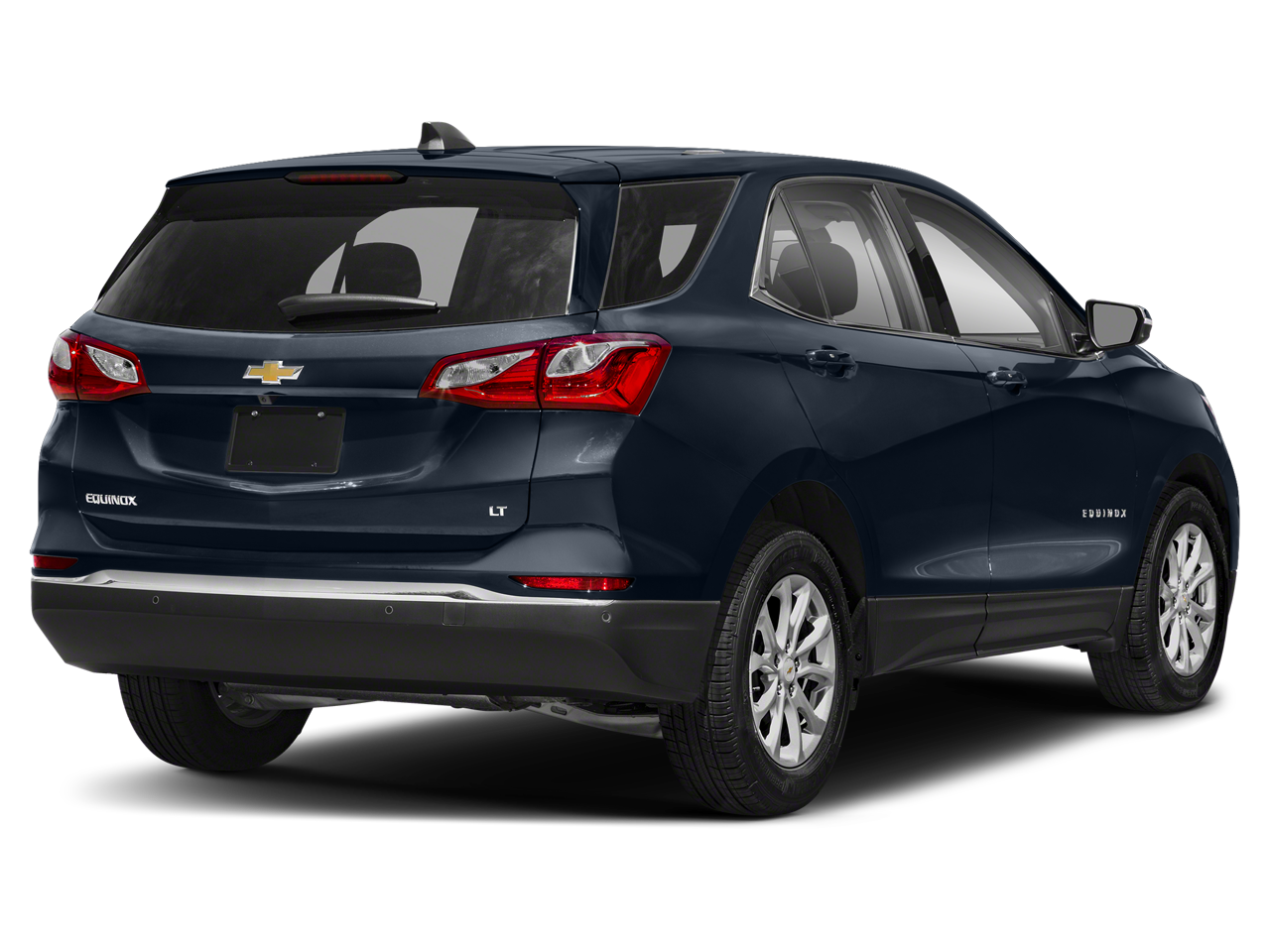 Used 2018 Chevrolet Equinox LT with VIN 3GNAXSEV0JS528123 for sale in Yankton, SD