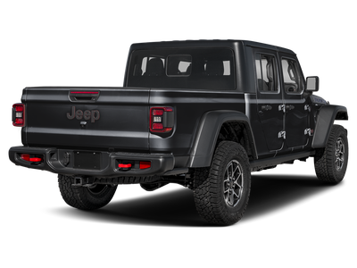 2024 Jeep Gladiator Rubicon X