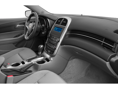 2015 Chevrolet Malibu LT