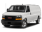 2019 GMC Savana Cargo 2500 2500