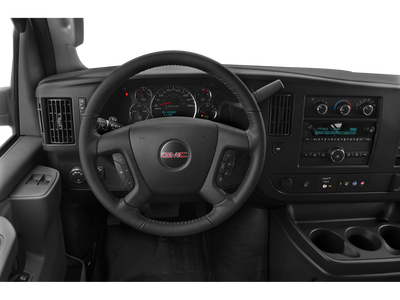 2019 GMC Savana Cargo 2500 2500