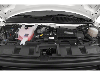 2019 GMC Savana Cargo 2500 2500