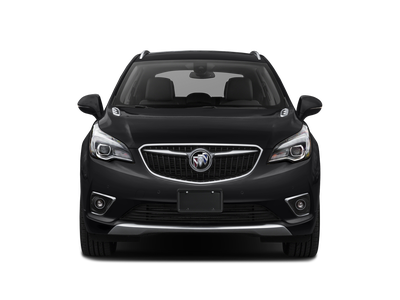 2020 Buick Envision Premium