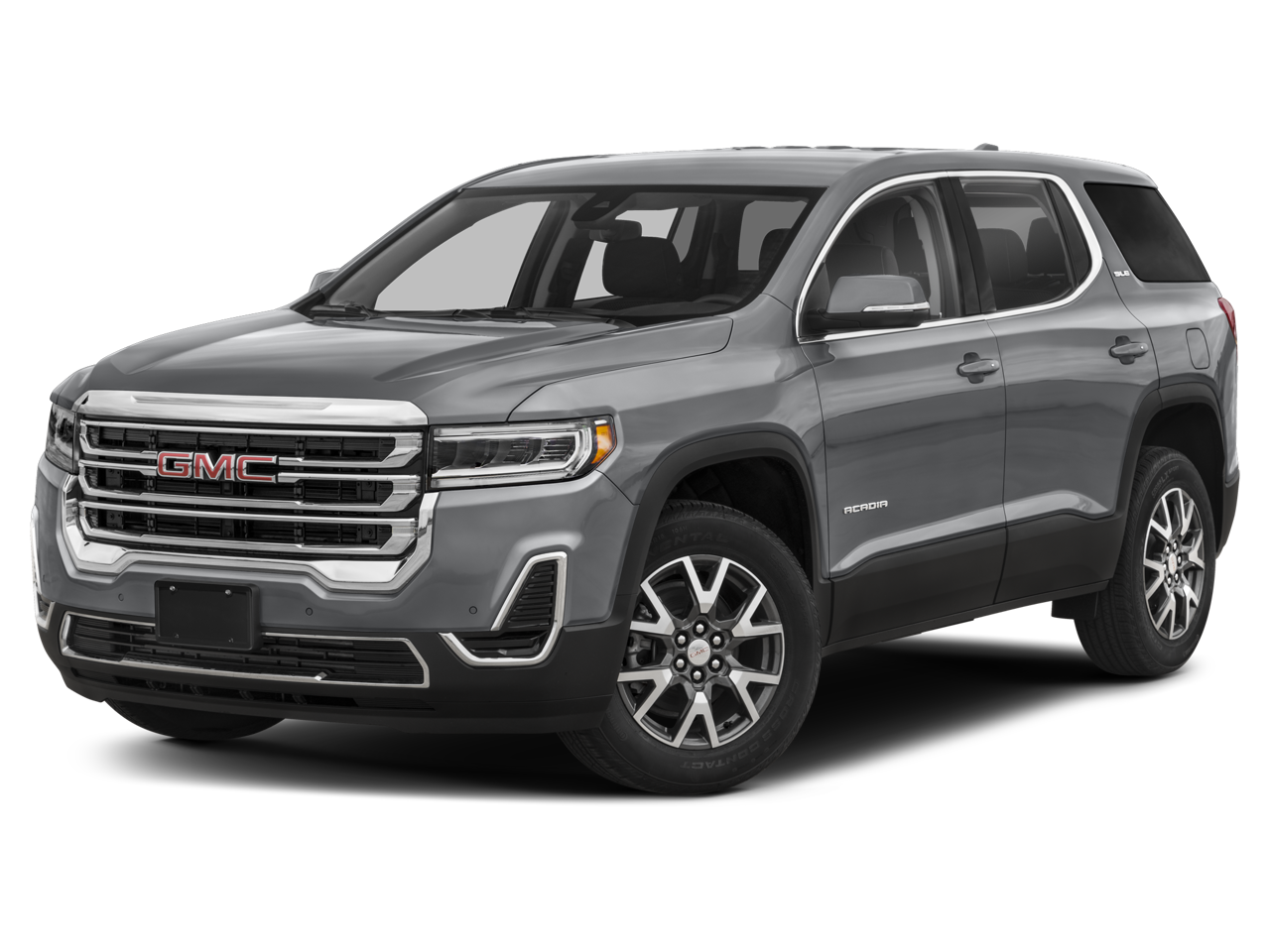 2023 Gmc Acadia SLE photo 3