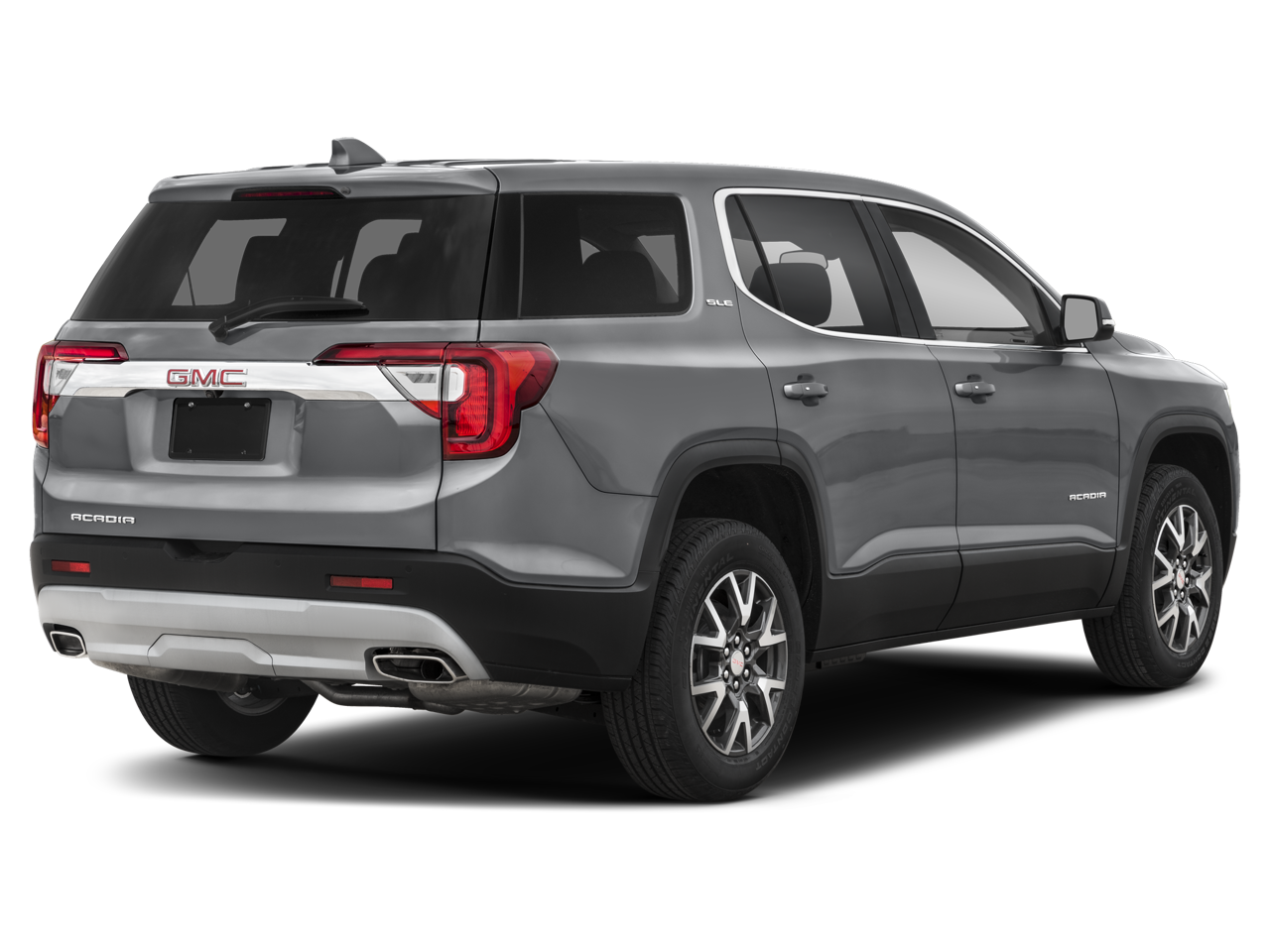 2023 Gmc Acadia SLE photo 4
