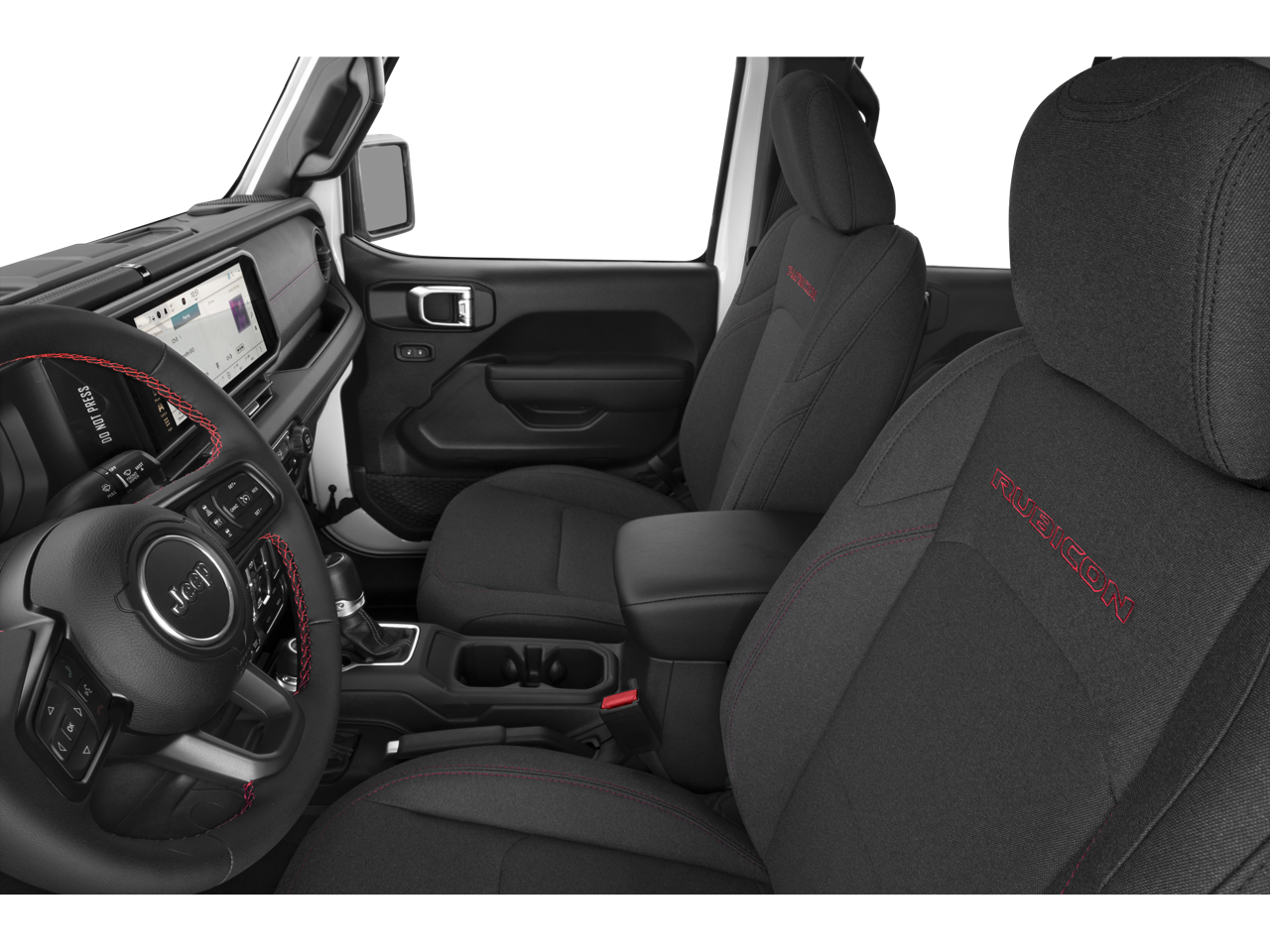 2024 Jeep Gladiator Rubicon X