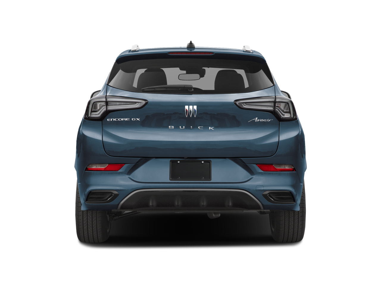 2025 Buick Encore GX Avenir