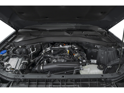 2027 Ford Explorer Active w 200A Pkg