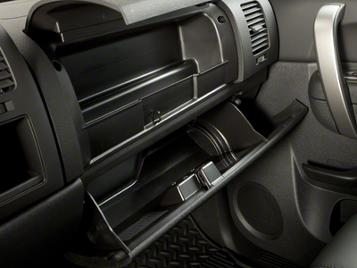 2011 Chevrolet Silverado 1500 Work Truck