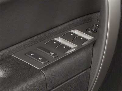 2011 Chevrolet Silverado 1500 Work Truck