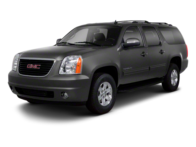 2012 GMC Yukon XL SLT