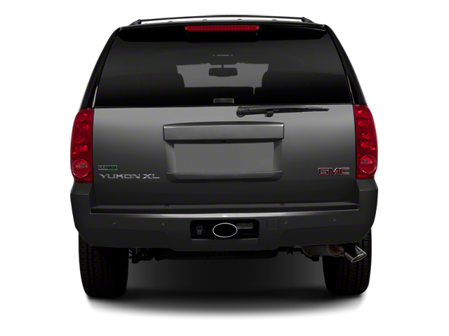 2012 GMC Yukon XL SLT