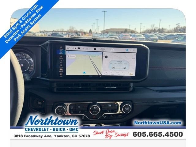 2024 Jeep Wrangler Rubicon X