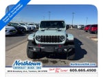 2024 Jeep Wrangler Rubicon X