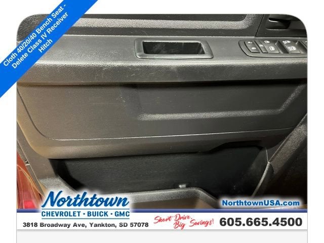 2016 RAM 1500 Express