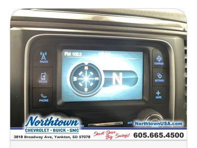 2016 RAM 1500 Express