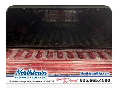 2016 RAM 1500 Express