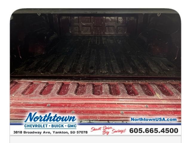 2016 RAM 1500 Express