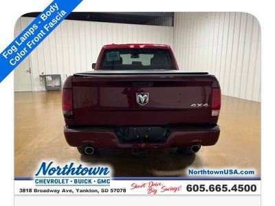 2016 RAM 1500 Express