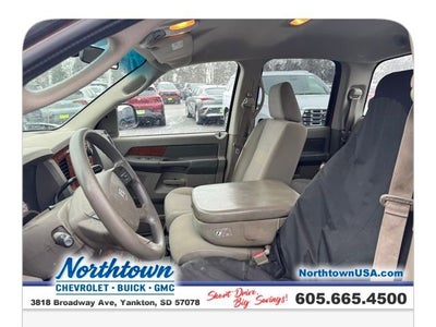 2006 Dodge Ram 1500 SLT