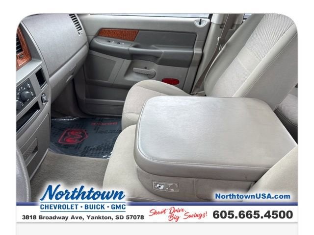 2006 Dodge Ram 1500 SLT