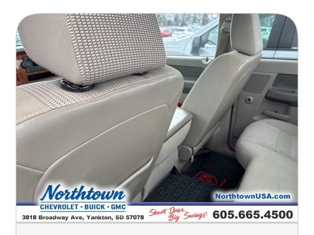 2006 Dodge Ram 1500 SLT