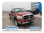 2006 Dodge Ram 1500 SLT