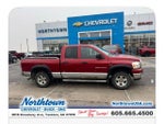 2006 Dodge Ram 1500 SLT