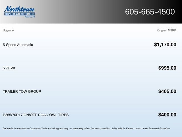 2006 Dodge Ram 1500 SLT