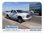 2007 Dodge Ram 2500 SLT