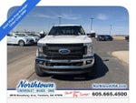 2017 Ford Super Duty F-250 SRW Lariat