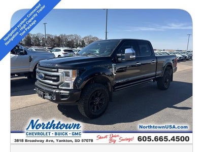 2022 Ford Super Duty F-250 SRW XL