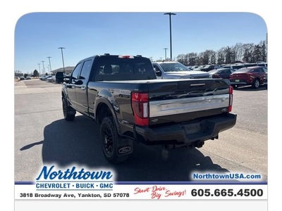 2022 Ford Super Duty F-250 SRW XL
