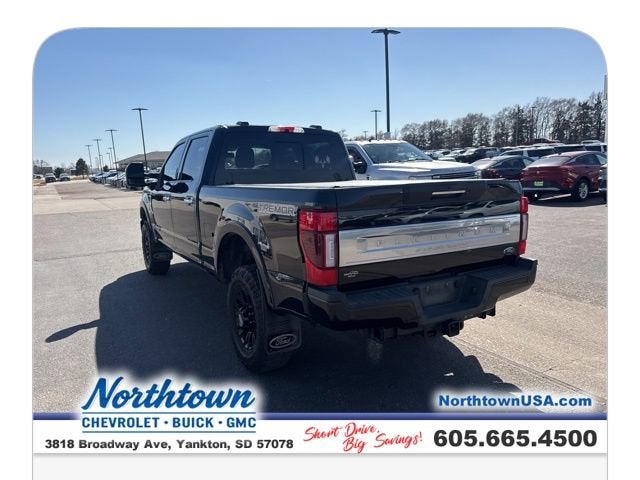 2022 Ford Super Duty F-250 SRW XL