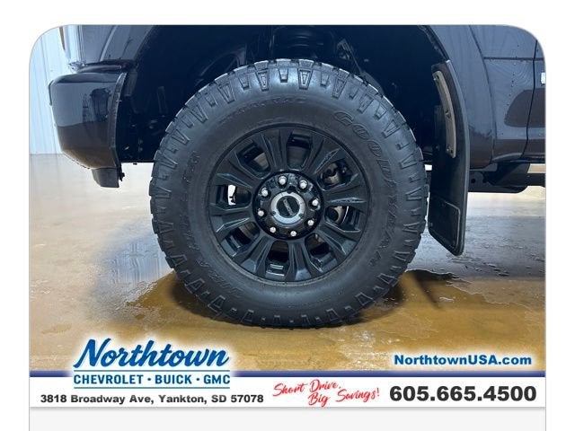 2022 Ford Super Duty F-250 SRW XL