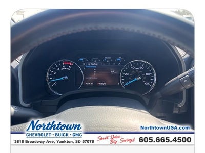 2022 Ford Super Duty F-250 SRW XL