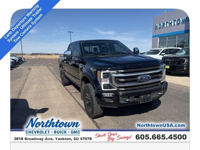 2022 Ford Super Duty F-250 SRW XL