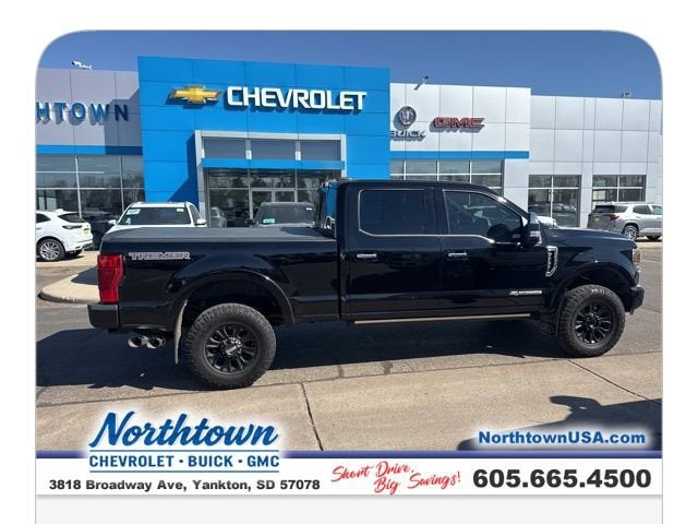 2022 Ford Super Duty F-250 SRW XL