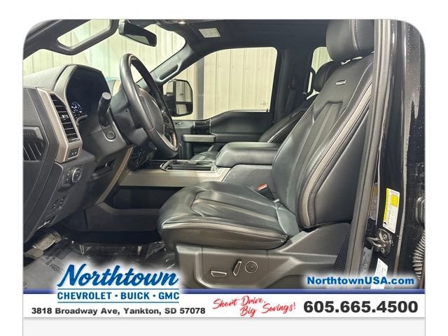 2022 Ford Super Duty F-250 SRW XL