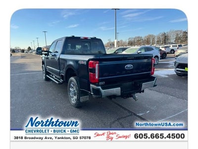 2024 Ford Super Duty F-350 SRW XL