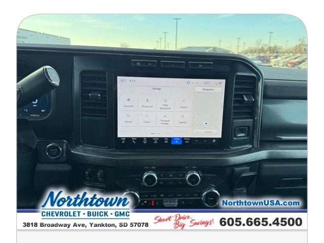 2024 Ford Super Duty F-350 SRW XL